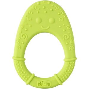 Chicco Super Soft Avocado kousátko 2 m+ 1 ks obraz