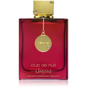 Armaf Club de Nuit Untold parfémovaná voda unisex 200 ml obraz