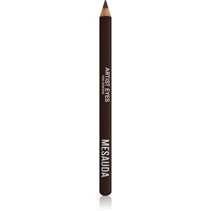Mesauda Artist Eyes tužka na oči odstín 104 Cocoa 1.14 g obraz