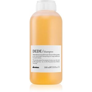 Davines Essential Haircare DEDE Shampoo šampon pro všechny typy vlasů 1000 ml obraz