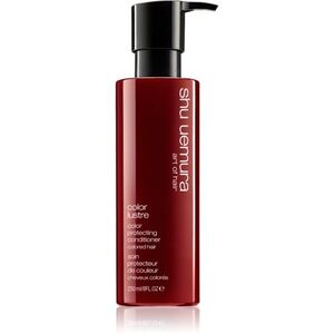 Shu Uemura Color Lustre kondicionér pro ochranu barvy 250 ml obraz