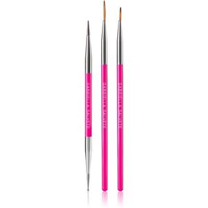 Gabriella Salvete Tools Nail Art set na zdobení nehtů 3 ks obraz