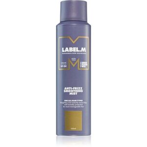 label.m Anti-Frizz mlha pro nepoddajné a krepatějící se vlasy 150 ml obraz