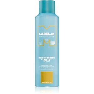 label.m Fashion Edition fénovací sprej pro přirozenou pružnost a objem vlasů 200 ml obraz