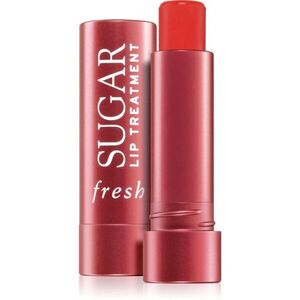 fresh Sugar Tinted Lip Treatment tónovací hydratační balzám na rty odstín Papaya 4.3 g obraz