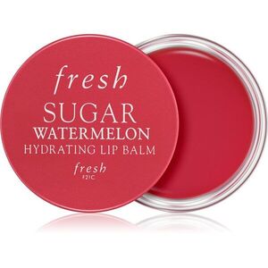 fresh Sugar Hydrating Lip Balm hydratační balzám na rty Watermelon 6 g obraz