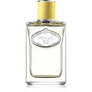 Prada Les Infusions: Infusion de Gingembre parfémovaná voda pro ženy 100 ml obraz