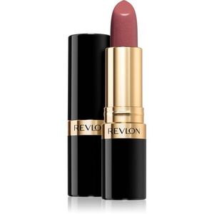 Revlon Cosmetics Super Lustrous™ Lipstick krémová rtěnka odstín 610 Goldpearl Plum 4.2 g obraz