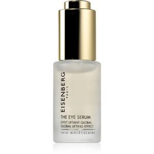 EISENBERG The Eye Serum liftingové oční sérum 15 ml obraz