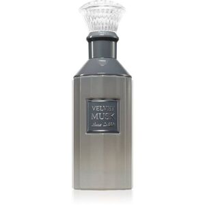 Lattafa Velvet Musk parfémovaná voda unisex 100 ml obraz