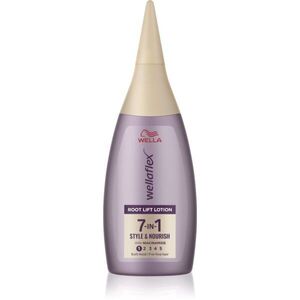 Wella Wellaflex 7in1 vlasové tonikum pro zdravé a krásné vlasy 100 ml obraz