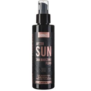 BIOBAZA After Sun Tan Boosting Fluid fluid prodlužující opálení 150 ml obraz
