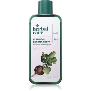 Farmona Herbal Care Black Radish šampon proti vypadávání vlasů 330 ml obraz
