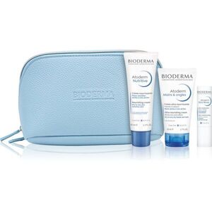 Bioderma Atoderm Gift Set dárková sada pro suchou pokožku obraz
