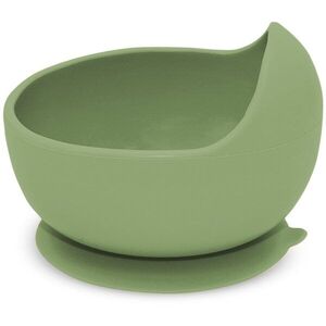 Petite&Mars Take&Match Silicone Bowl miska s přísavkou Sweet Pea 6m+ 1 ks obraz