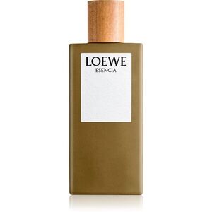 Loewe Esencia toaletní voda pro muže 100 ml obraz