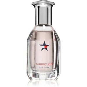 Tommy Hilfiger Tommy Girl New York toaletní voda pro ženy 30 ml obraz