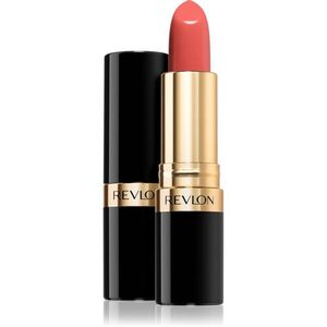 Revlon Cosmetics Super Lustrous™ Lipstick krémová rtěnka odstín 801 After Glow 4.2 g obraz