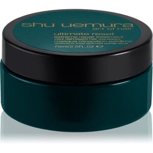 Shu Uemura Ultimate Reset maska pro velmi poškozené vlasy 75 ml obraz