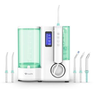 Truelife AquaFloss Station O300 Ozone ústní sprcha 1 ks obraz