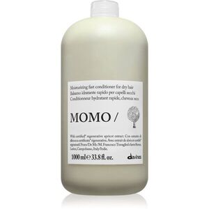 Davines Momo Conditioner hydratační kondicionér pro suché vlasy 1000 ml obraz