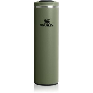 Stanley Transit Fliptop Mug termohrnek střední dried pine 1 ks obraz