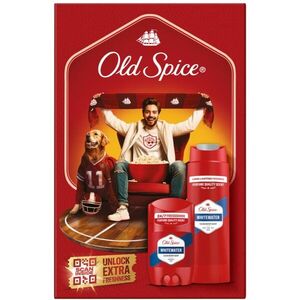 Old Spice Whitewater Sports dárková sada obraz