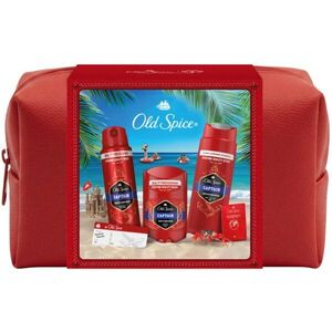 Old Spice Captain Gift Set dárková sada obraz