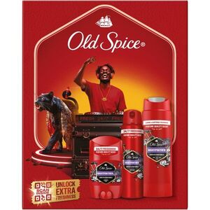 Old Spice Nightpanther DJ dárková sada obraz