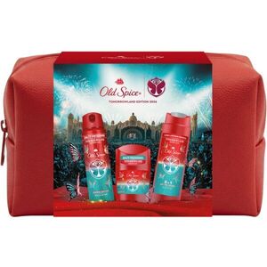 Old Spice Tomorrowland Gift Set dárková sada obraz