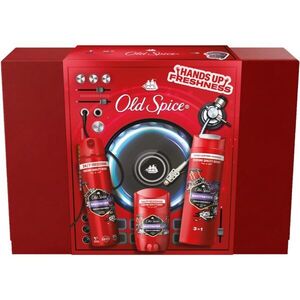 Old Spice Nightpanther DJ dárková sada obraz