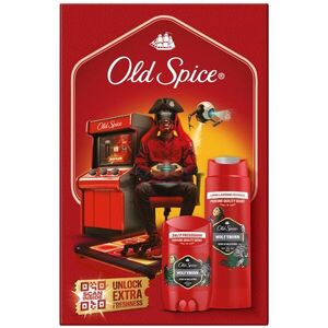 Old Spice Wolfthorn Gamer dárková sada obraz
