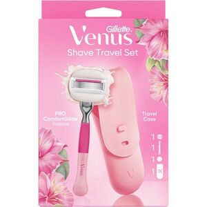 Gillette Venus Shave Travel Set dárková sada na holení pro ženy obraz