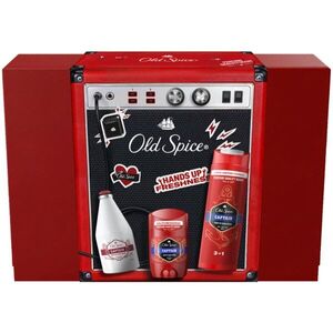 Old Spice Captain Gift Box dárková sada obraz