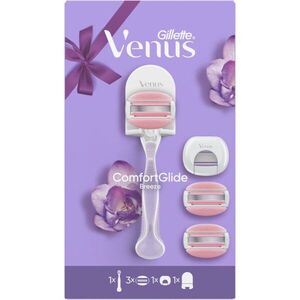 Gillette Venus ComfortGlide Breeze Gift Set dárková sada na holení pro ženy obraz