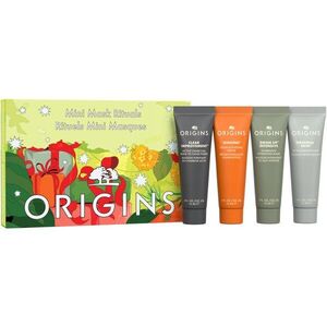 Origins Holiday Mini Mask Rituals dárková sada obraz
