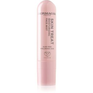 Dermacol Skin Treat Moisturizing Face Mist pleťová mlha s hydratačním účinkem 100 ml obraz