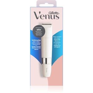 Gillette Venus Intimate zastřihovač linie bikin pro ženy 1 ks obraz