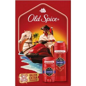 Old Spice Captain Gift Set dárková sada obraz