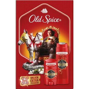 Old Spice Epic Legend Knight dárková sada obraz
