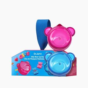 Dr. Jart+ Holiday Jelly Bear Lip Duo dárková sada obraz
