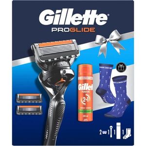 Gillette ProGlide Gift Set dárková sada na holení obraz