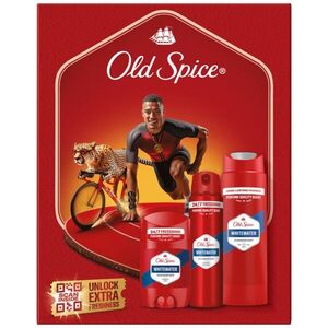 Old Spice Whitewater Ironman dárková sada obraz