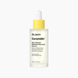 Dr. Jart+ Ceramidin™ Skin Barrier Moisturize Recovery Serum pleťové sérum pro obnovu kožní bariéry 30 ml obraz