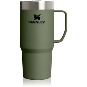 Stanley The Everyday Suburban Mug termohrnek dried pine 1 ks obraz