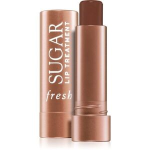 fresh Sugar Tinted Lip Treatment tónovací hydratační balzám na rty odstín Cocoa 4.3 g obraz