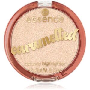 essence caramelted krémový rozjasňovač odstín 01 Sweet 'n Bouncy 4.5 g obraz
