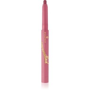 essence caramelted konturovací tužka na rty se zvětšujícím efektem odstín 01 Servin' Sweetness 0.8 g obraz