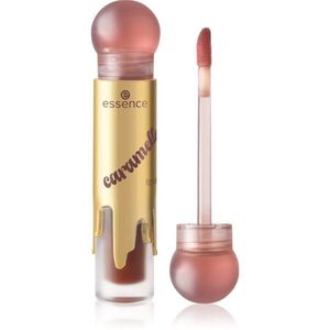 essence caramelted olej na rty s vyživujícím účinkem odstín 01 Drippin’ In Caramel 3 ml obraz