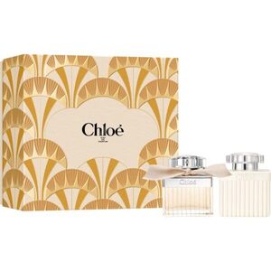 Chloé Chloé Set dárková sada pro ženy obraz